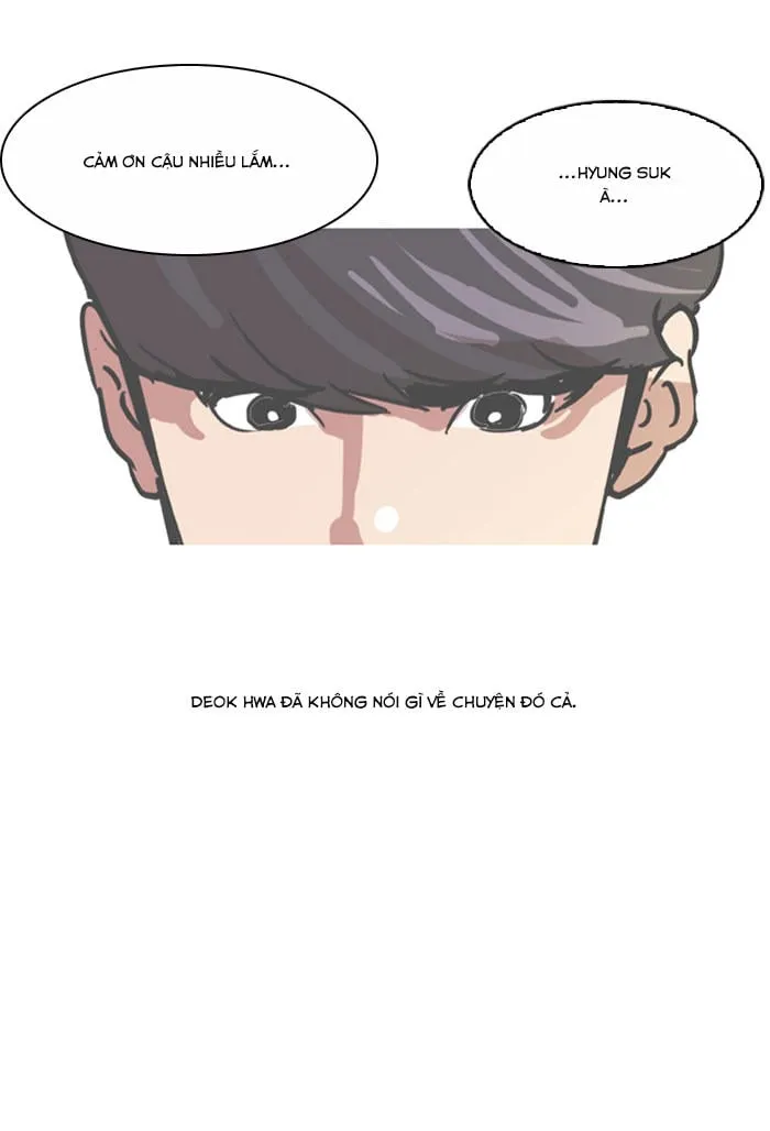 Lookism - Hoán Đổi Diệu Kỳ Chapter 104 - Trang 18