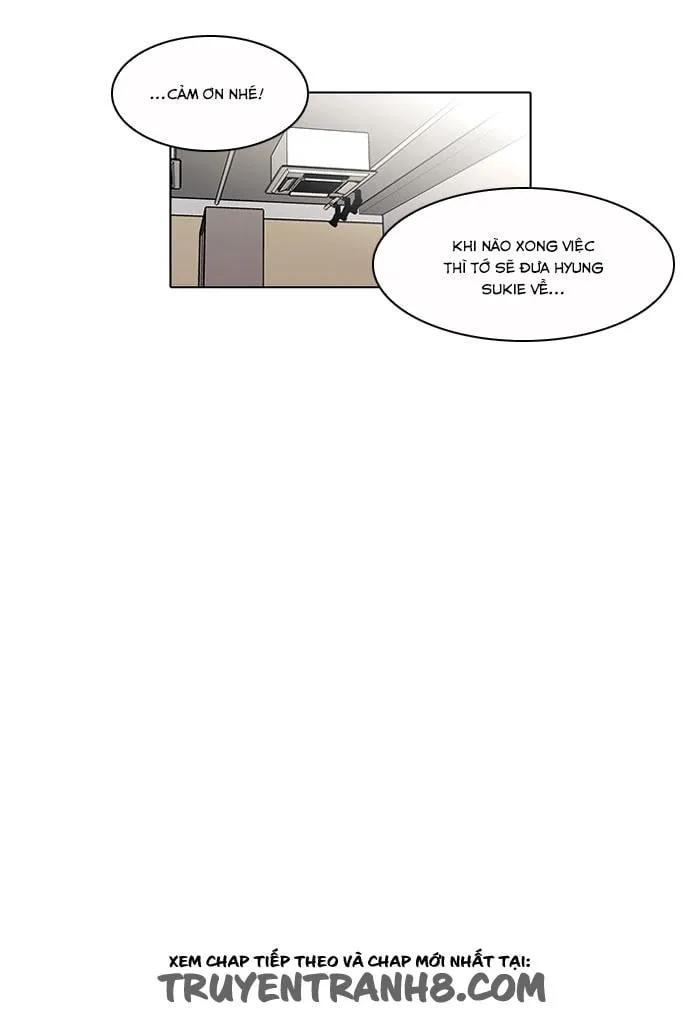 Lookism - Hoán Đổi Diệu Kỳ Chapter 104 - Trang 19