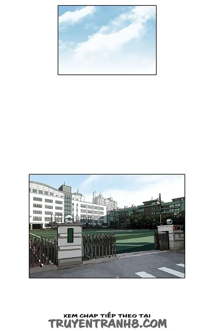 Lookism - Hoán Đổi Diệu Kỳ Chapter 104 - Trang 20