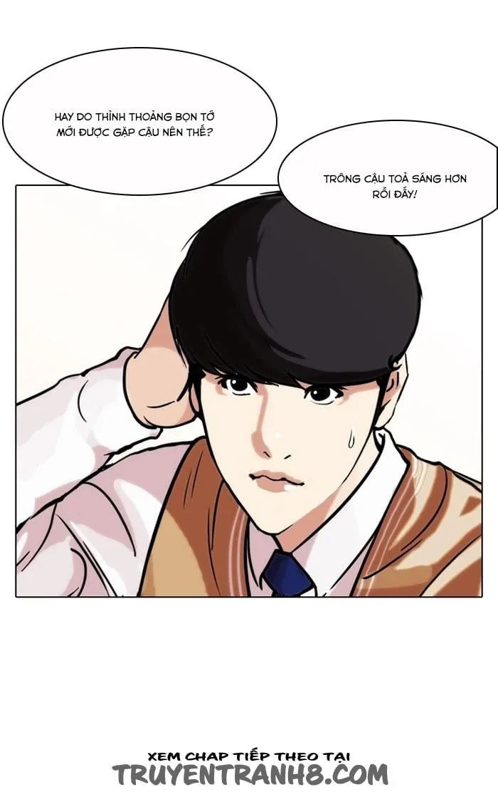 Lookism - Hoán Đổi Diệu Kỳ Chapter 104 - Trang 25