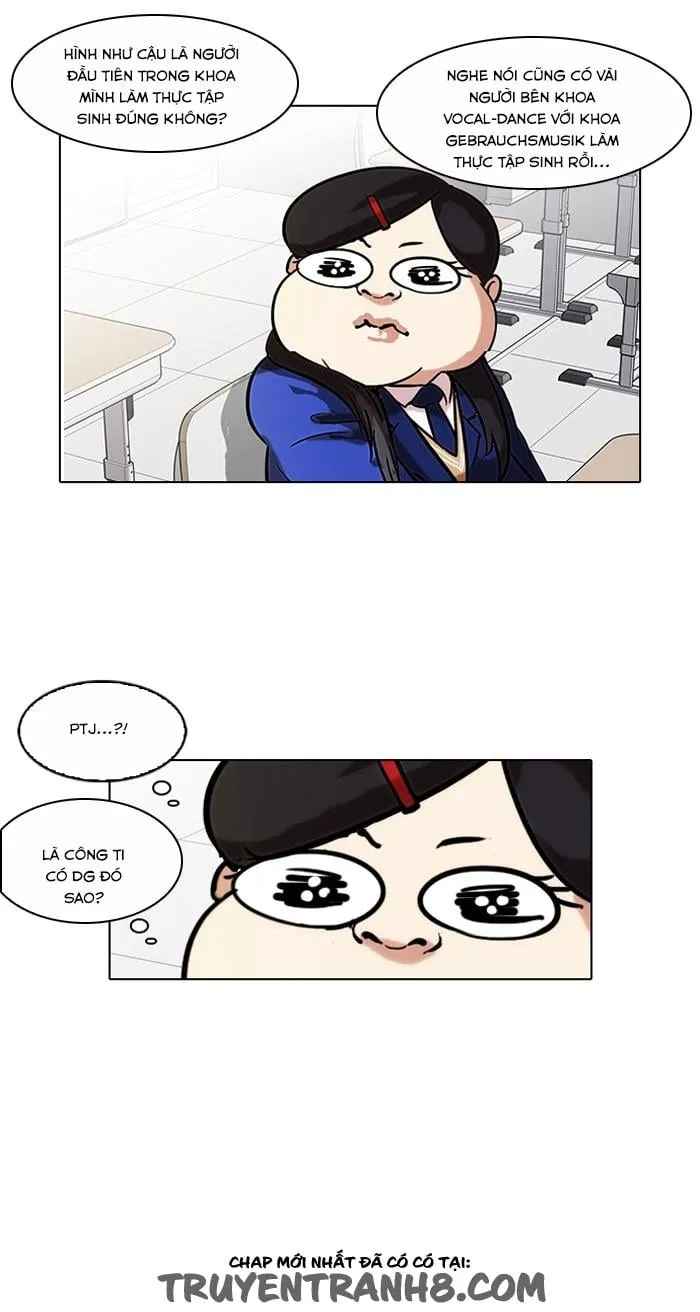 Lookism - Hoán Đổi Diệu Kỳ Chapter 104 - Trang 26