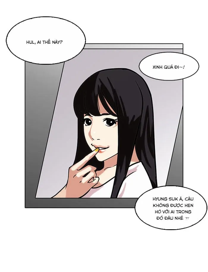 Lookism - Hoán Đổi Diệu Kỳ Chapter 104 - Trang 27