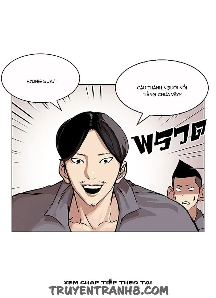Lookism - Hoán Đổi Diệu Kỳ Chapter 104 - Trang 30