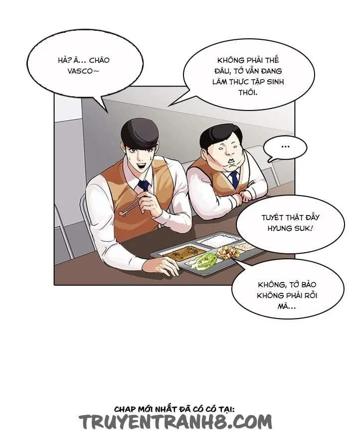 Lookism - Hoán Đổi Diệu Kỳ Chapter 104 - Trang 31