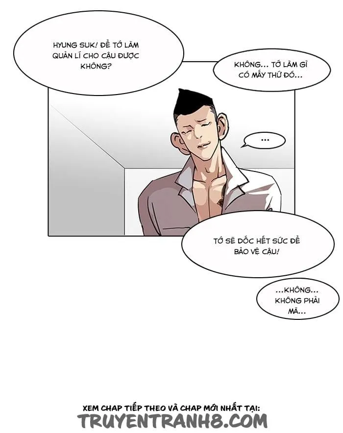 Lookism - Hoán Đổi Diệu Kỳ Chapter 104 - Trang 33