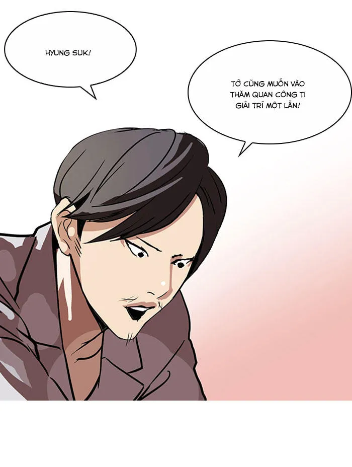 Lookism - Hoán Đổi Diệu Kỳ Chapter 104 - Trang 34