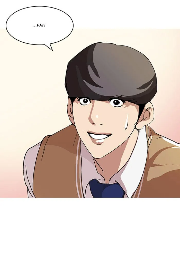 Lookism - Hoán Đổi Diệu Kỳ Chapter 104 - Trang 35