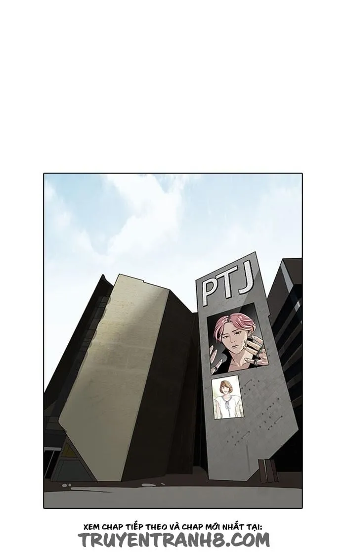 Lookism - Hoán Đổi Diệu Kỳ Chapter 104 - Trang 37