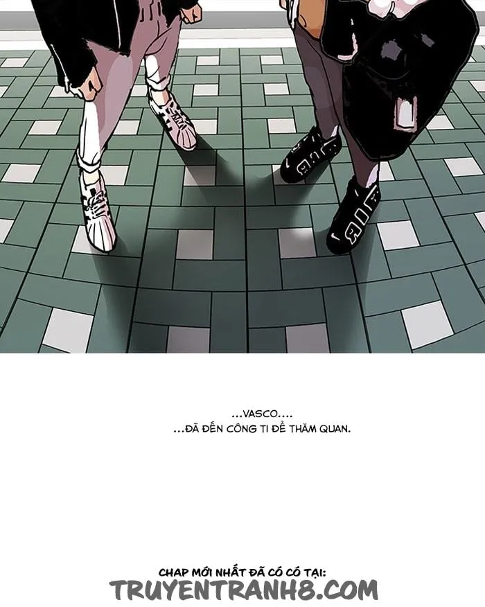 Lookism - Hoán Đổi Diệu Kỳ Chapter 104 - Trang 39