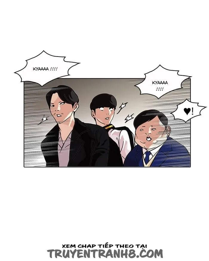 Lookism - Hoán Đổi Diệu Kỳ Chapter 104 - Trang 42
