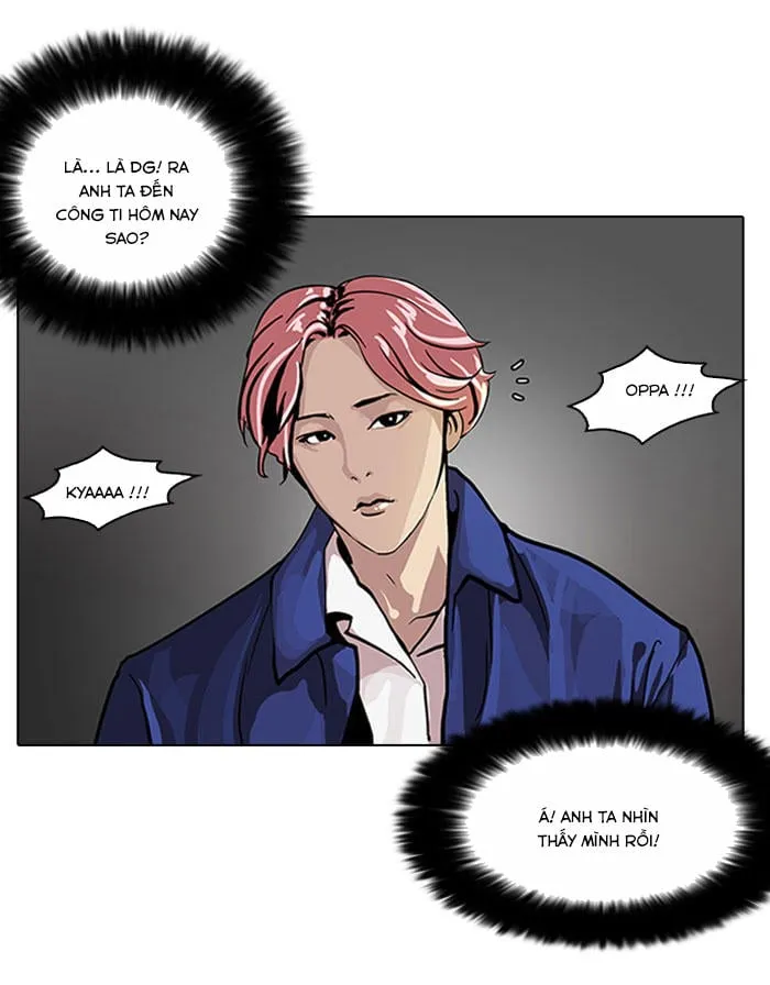 Lookism - Hoán Đổi Diệu Kỳ Chapter 104 - Trang 44