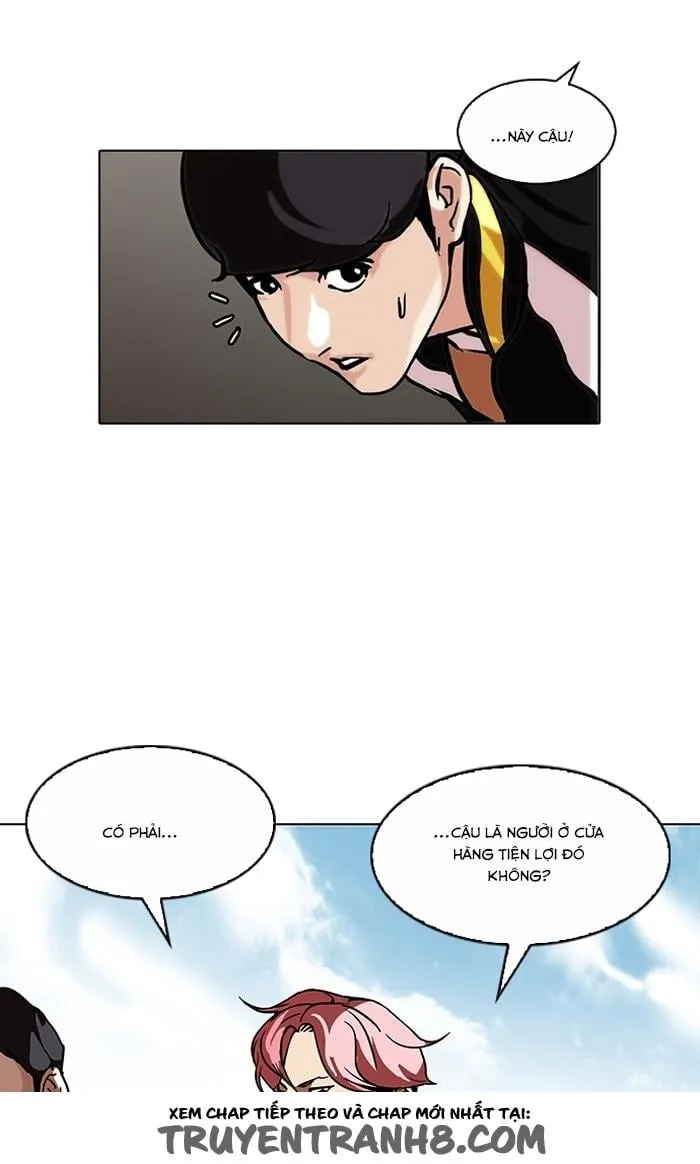 Lookism - Hoán Đổi Diệu Kỳ Chapter 104 - Trang 46