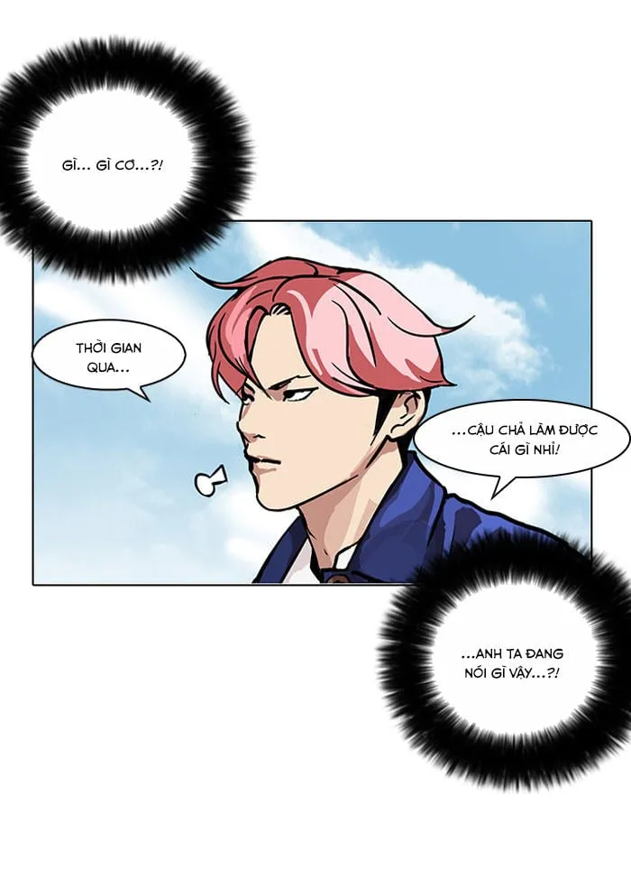 Lookism - Hoán Đổi Diệu Kỳ Chapter 104 - Trang 47