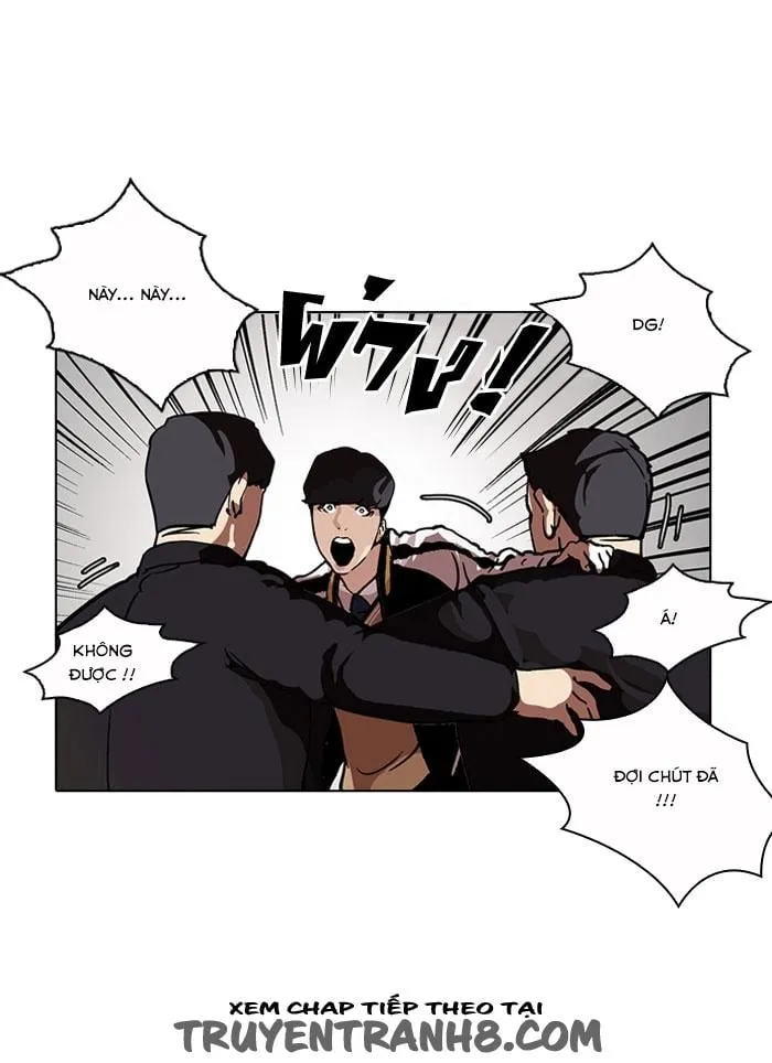 Lookism - Hoán Đổi Diệu Kỳ Chapter 104 - Trang 49