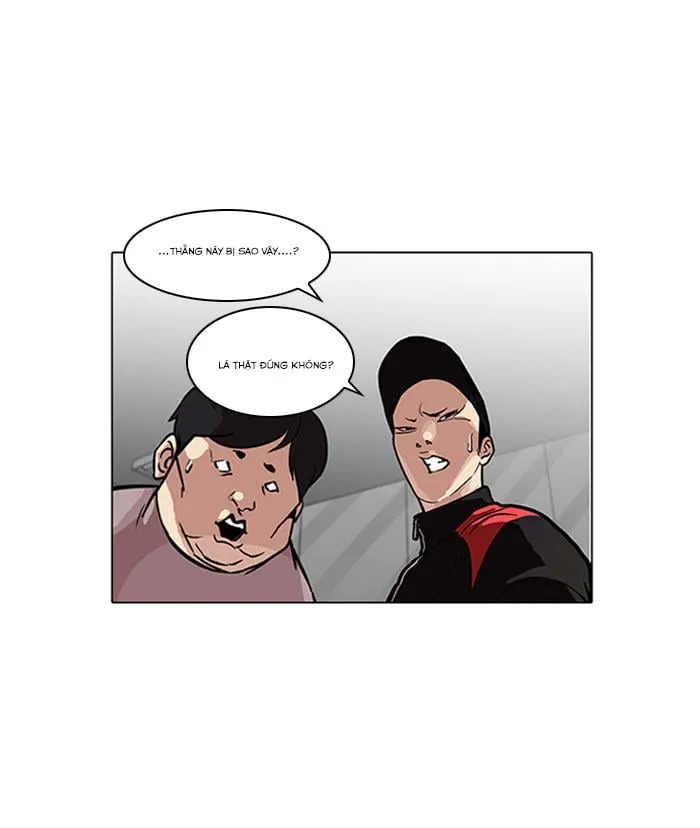 Lookism - Hoán Đổi Diệu Kỳ Chapter 104 - Trang 5