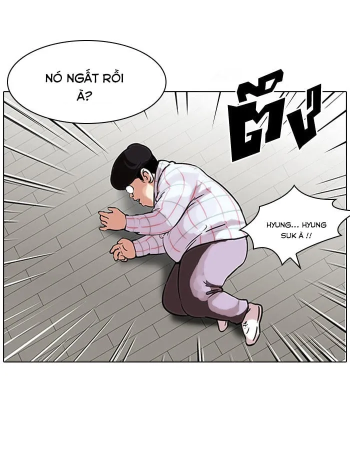 Lookism - Hoán Đổi Diệu Kỳ Chapter 104 - Trang 6