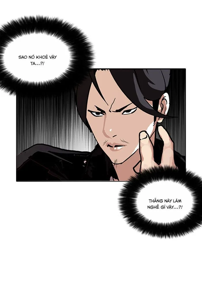 Lookism - Hoán Đổi Diệu Kỳ Chapter 105 - Trang 10