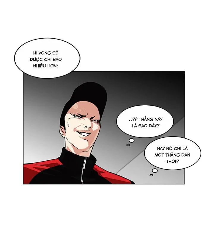 Lookism - Hoán Đổi Diệu Kỳ Chapter 105 - Trang 13