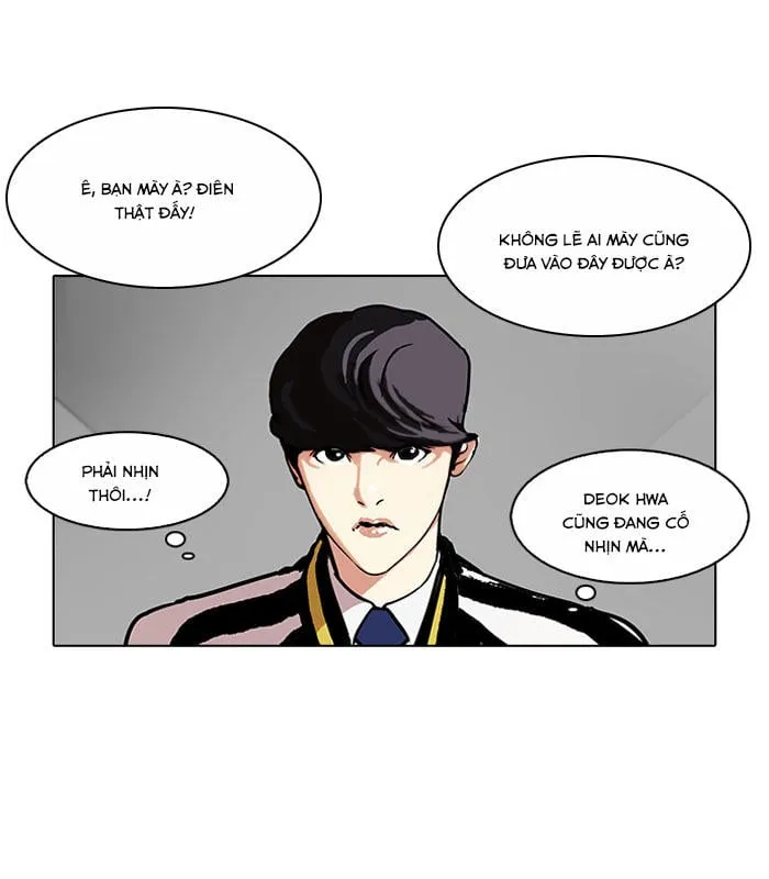 Lookism - Hoán Đổi Diệu Kỳ Chapter 105 - Trang 14