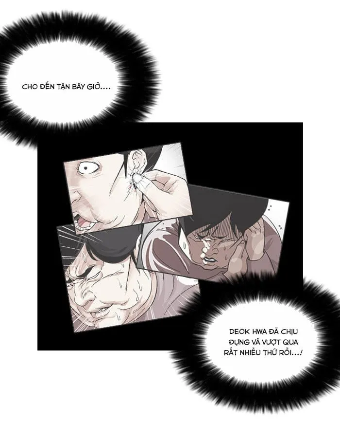 Lookism - Hoán Đổi Diệu Kỳ Chapter 105 - Trang 15