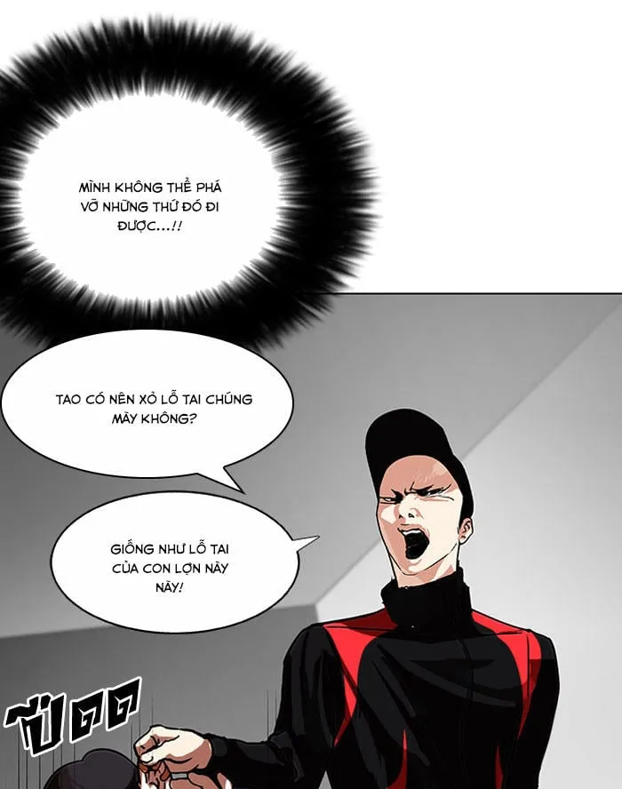 Lookism - Hoán Đổi Diệu Kỳ Chapter 105 - Trang 16