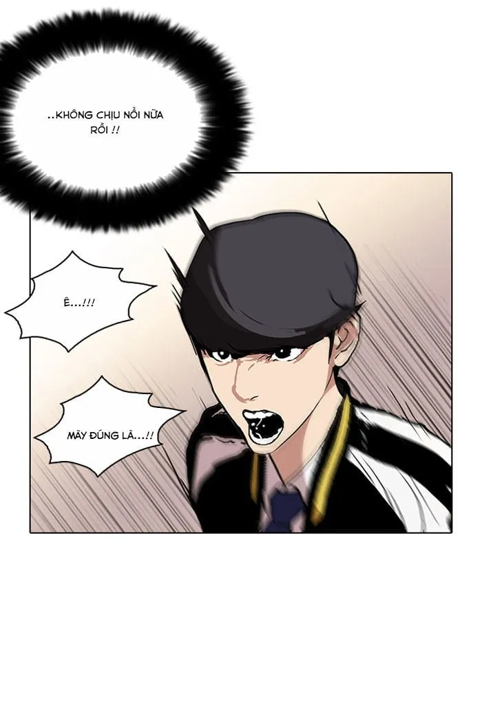 Lookism - Hoán Đổi Diệu Kỳ Chapter 105 - Trang 19