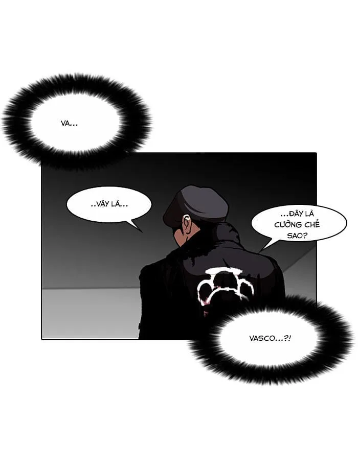 Lookism - Hoán Đổi Diệu Kỳ Chapter 105 - Trang 22