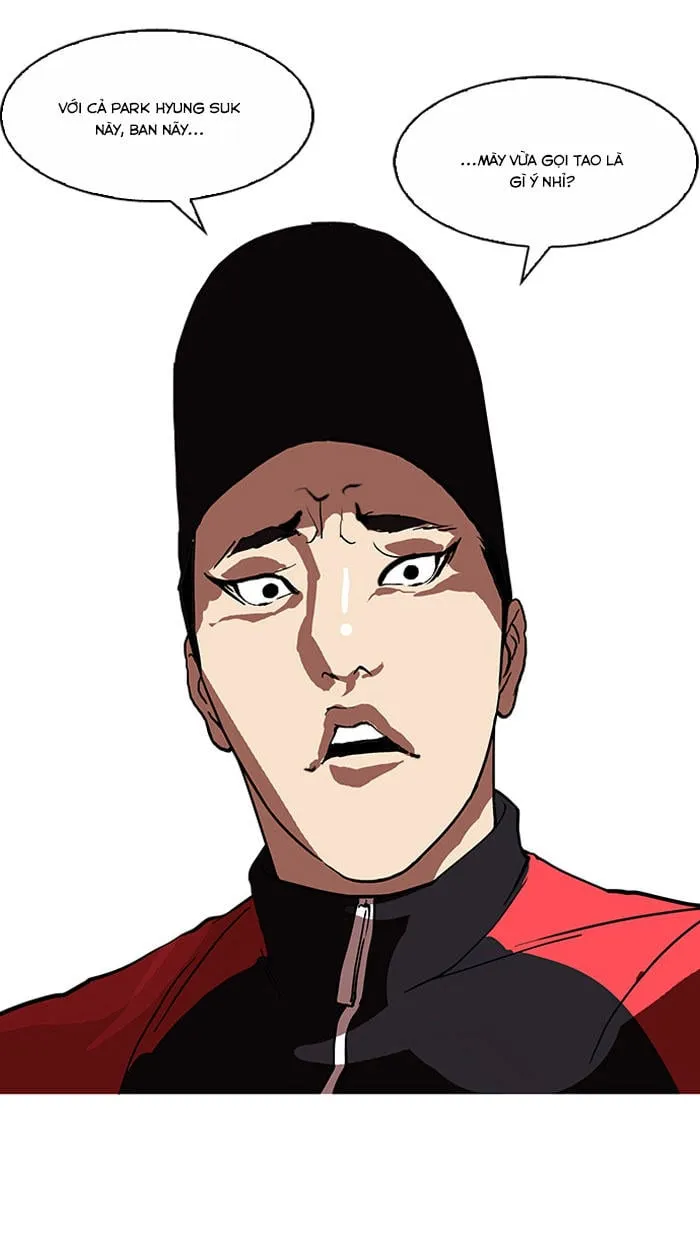 Lookism - Hoán Đổi Diệu Kỳ Chapter 105 - Trang 26