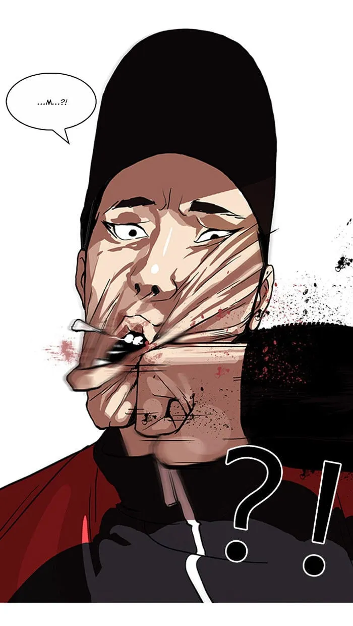 Lookism - Hoán Đổi Diệu Kỳ Chapter 105 - Trang 27
