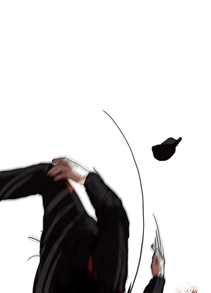 Lookism - Hoán Đổi Diệu Kỳ Chapter 105 - Trang 28