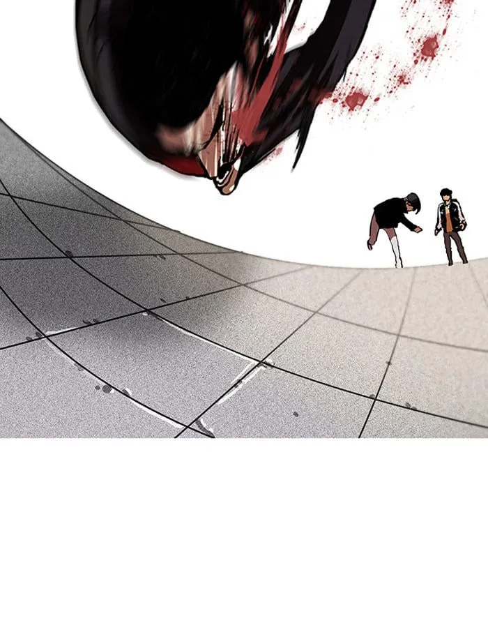 Lookism - Hoán Đổi Diệu Kỳ Chapter 105 - Trang 29