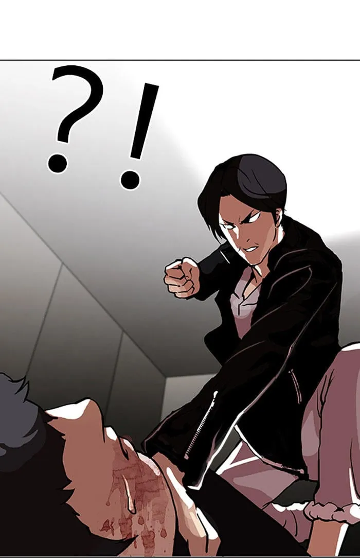 Lookism - Hoán Đổi Diệu Kỳ Chapter 105 - Trang 33