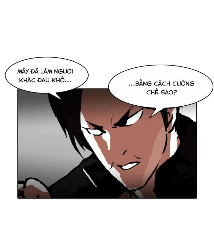 Lookism - Hoán Đổi Diệu Kỳ Chapter 105 - Trang 34