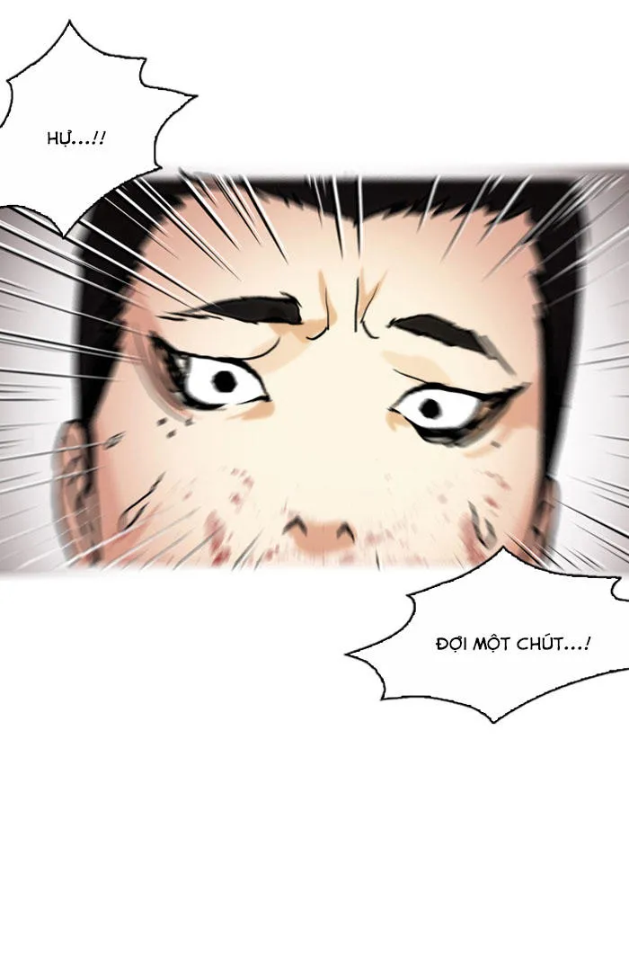 Lookism - Hoán Đổi Diệu Kỳ Chapter 105 - Trang 35