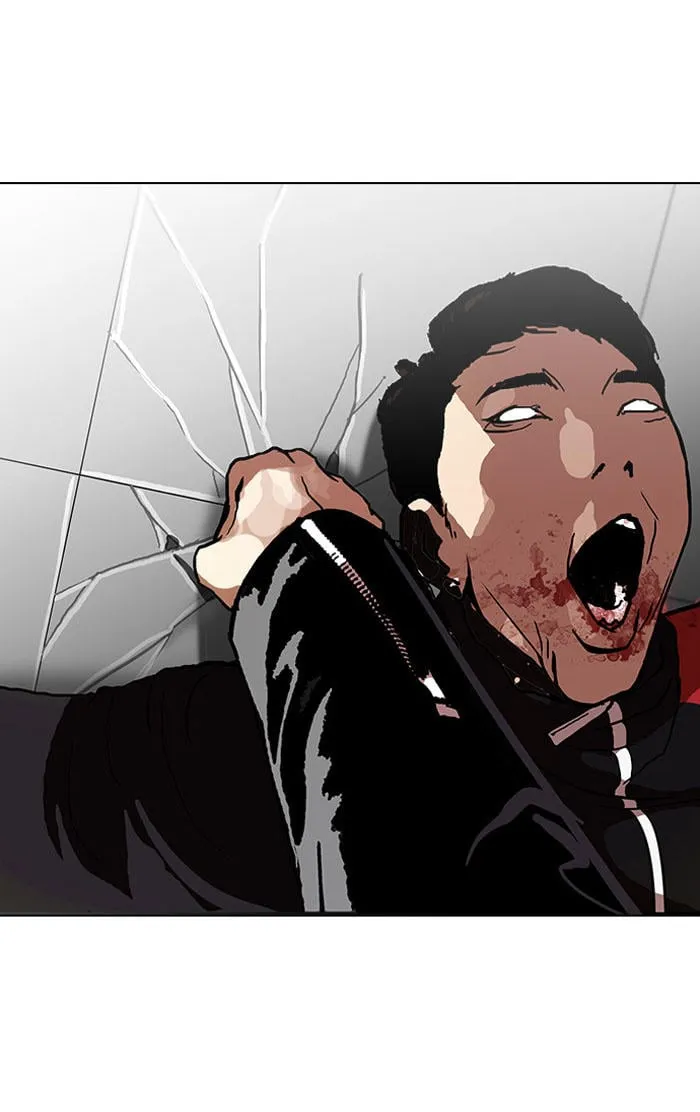 Lookism - Hoán Đổi Diệu Kỳ Chapter 105 - Trang 37