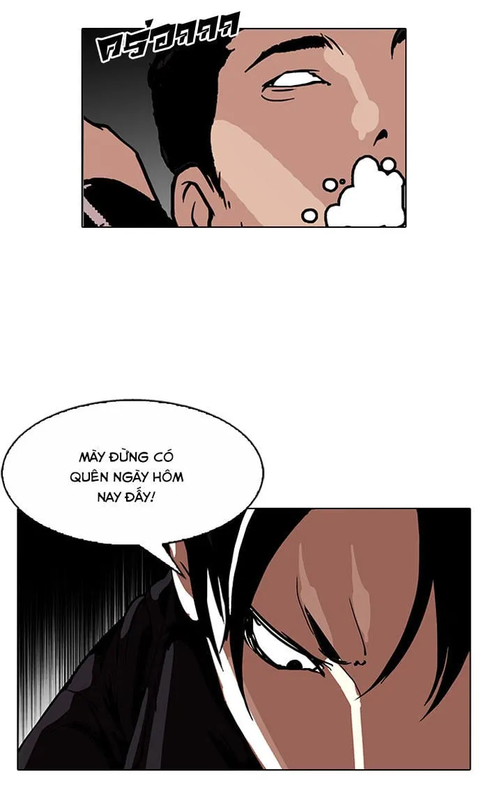 Lookism - Hoán Đổi Diệu Kỳ Chapter 105 - Trang 38
