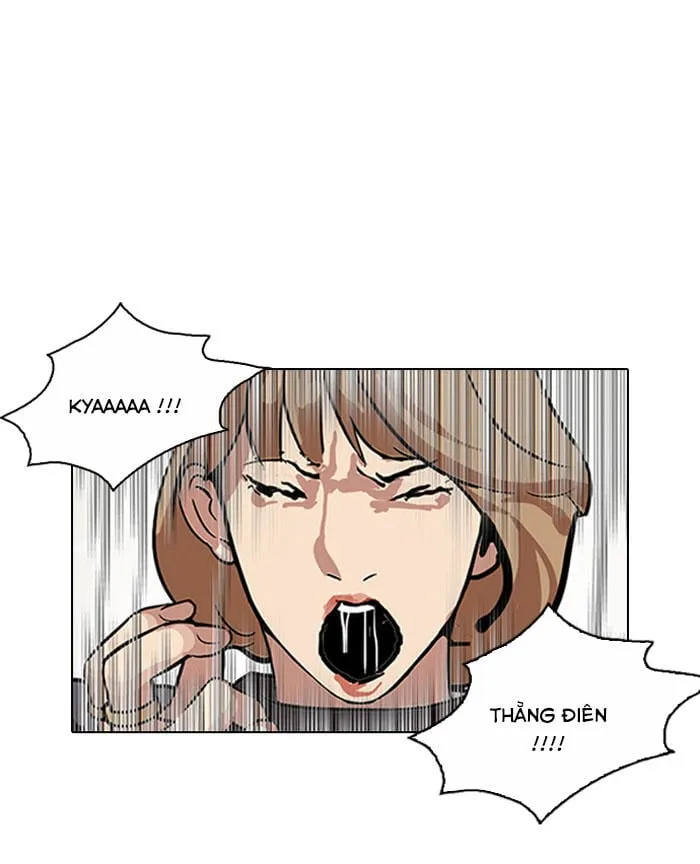 Lookism - Hoán Đổi Diệu Kỳ Chapter 105 - Trang 40