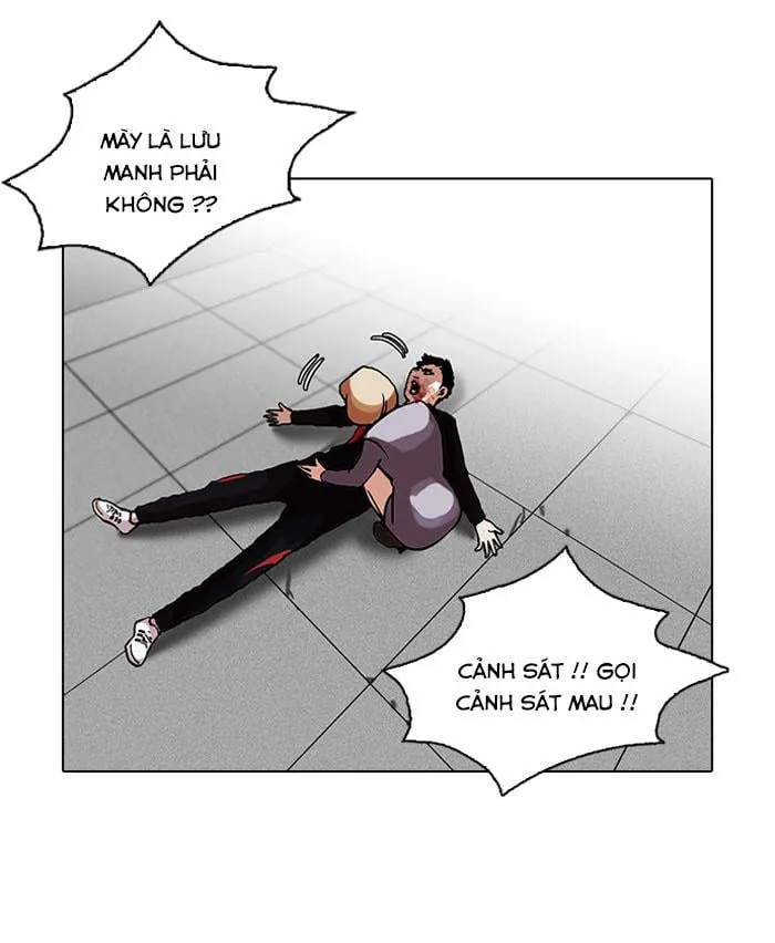 Lookism - Hoán Đổi Diệu Kỳ Chapter 105 - Trang 41