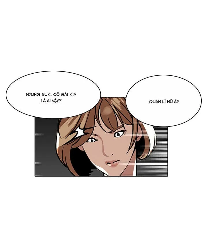 Lookism - Hoán Đổi Diệu Kỳ Chapter 105 - Trang 43
