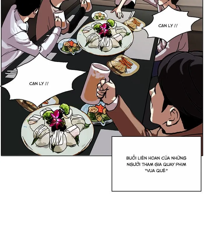 Lookism - Hoán Đổi Diệu Kỳ Chapter 105 - Trang 47