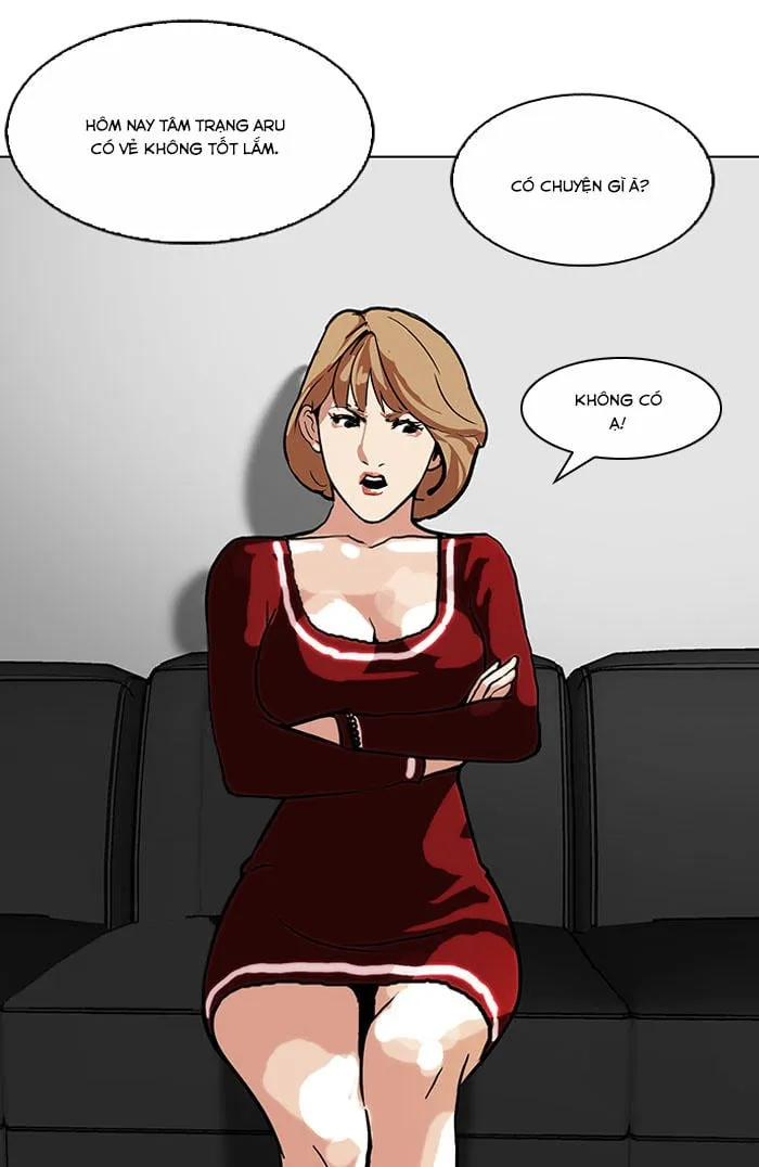 Lookism - Hoán Đổi Diệu Kỳ Chapter 105 - Trang 48
