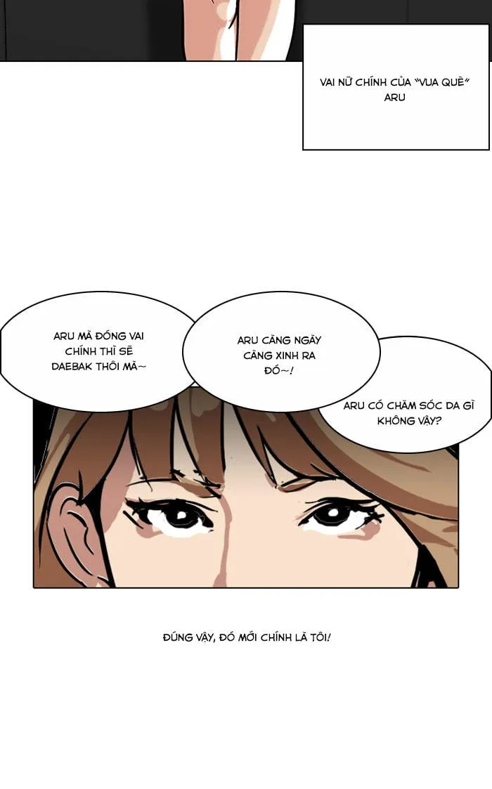 Lookism - Hoán Đổi Diệu Kỳ Chapter 105 - Trang 49