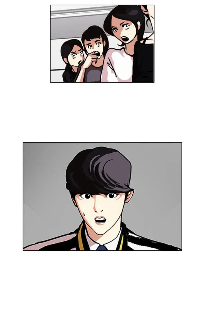 Lookism - Hoán Đổi Diệu Kỳ Chapter 105 - Trang 5