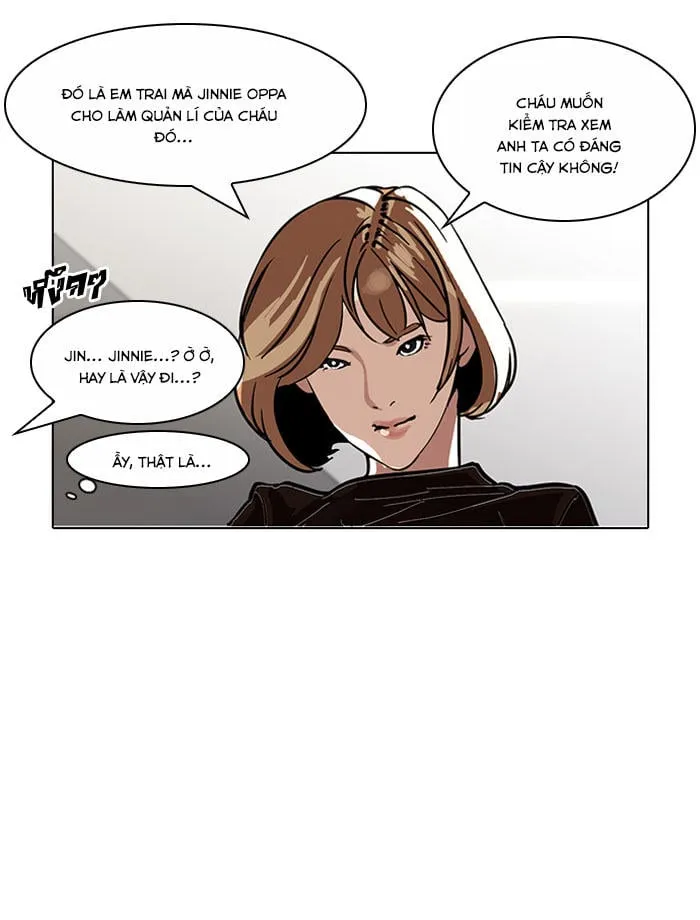 Lookism - Hoán Đổi Diệu Kỳ Chapter 105 - Trang 8