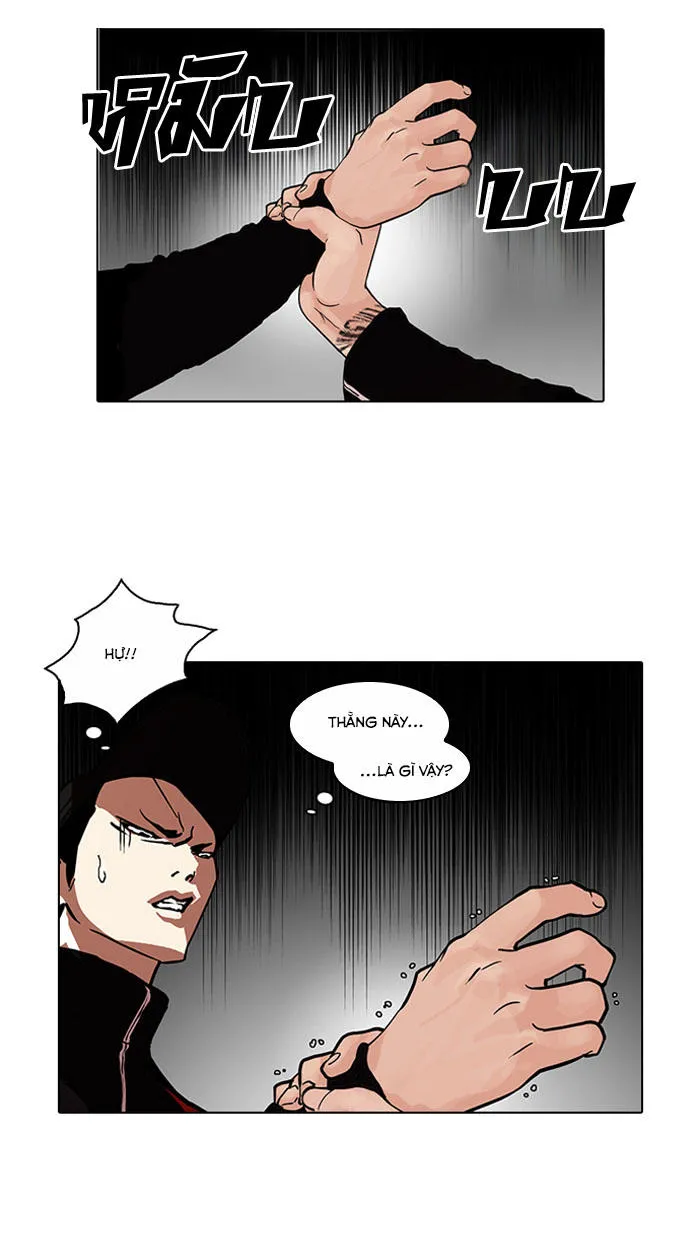 Lookism - Hoán Đổi Diệu Kỳ Chapter 105 - Trang 9