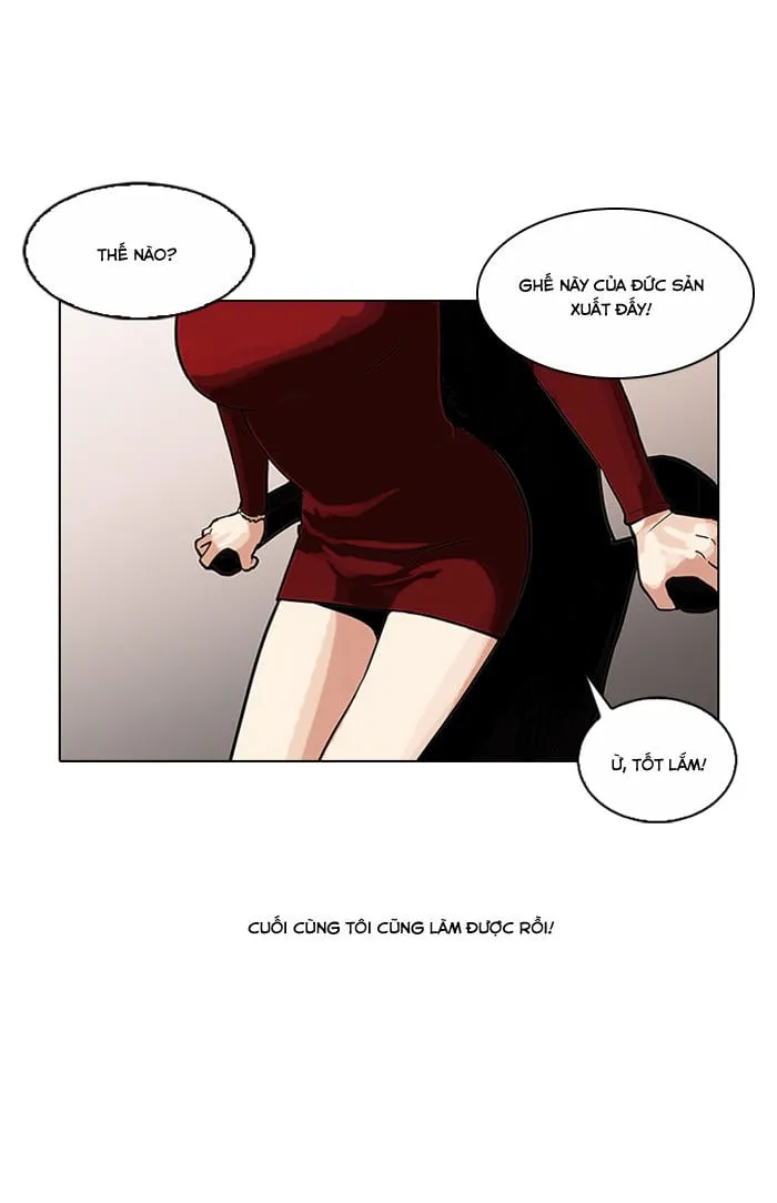 Lookism - Hoán Đổi Diệu Kỳ Chapter 106 - Trang 12