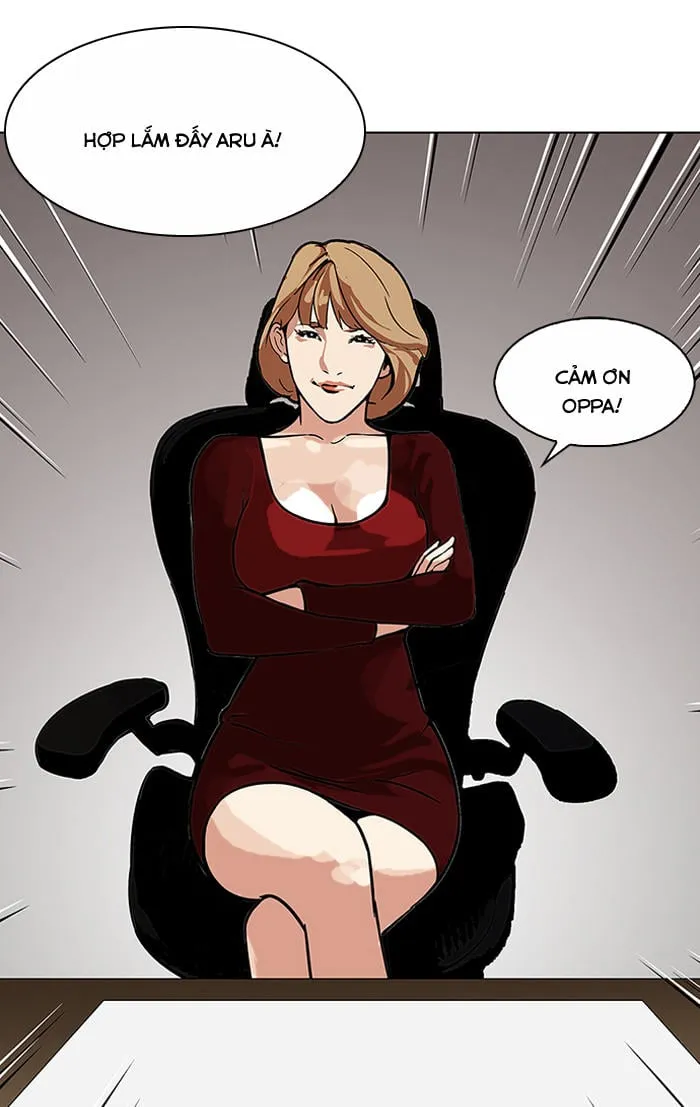 Lookism - Hoán Đổi Diệu Kỳ Chapter 106 - Trang 13