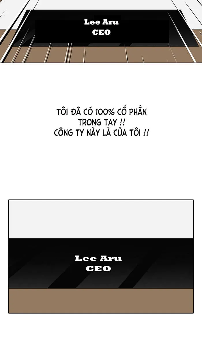Lookism - Hoán Đổi Diệu Kỳ Chapter 106 - Trang 14