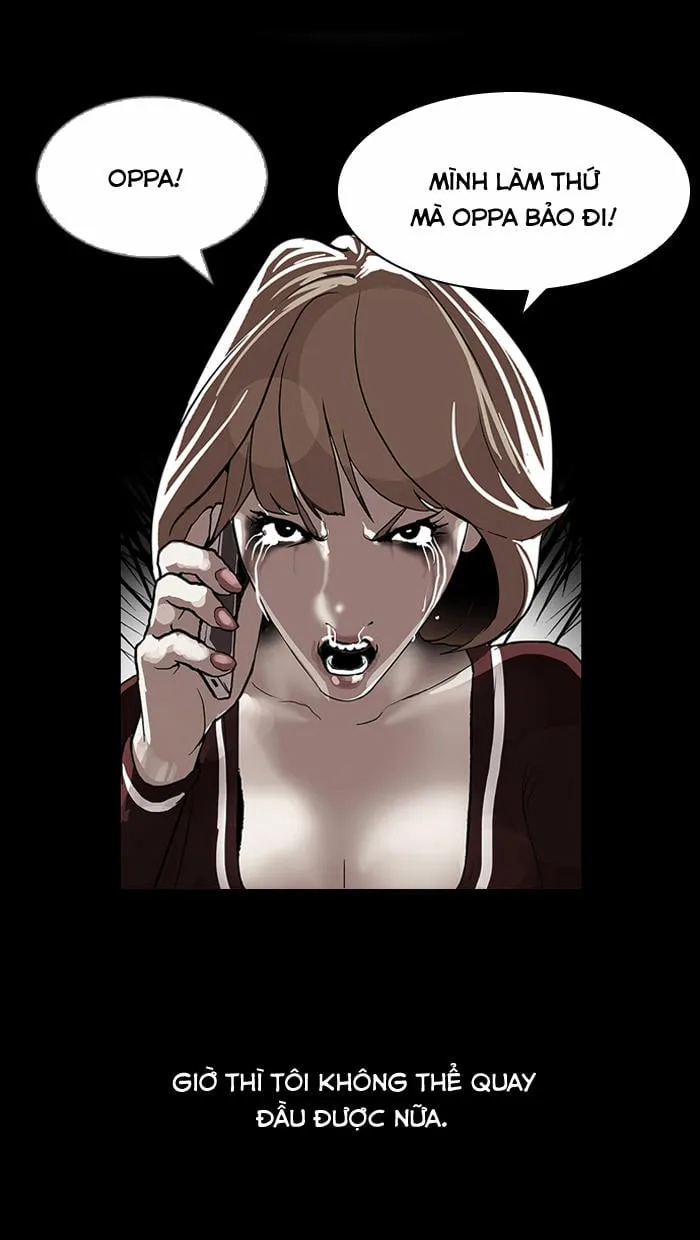 Lookism - Hoán Đổi Diệu Kỳ Chapter 106 - Trang 27