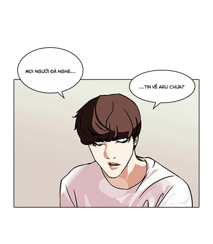 Lookism - Hoán Đổi Diệu Kỳ Chapter 106 - Trang 34